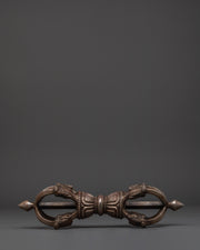 Tibetan Buddhist Altar Object Vajra