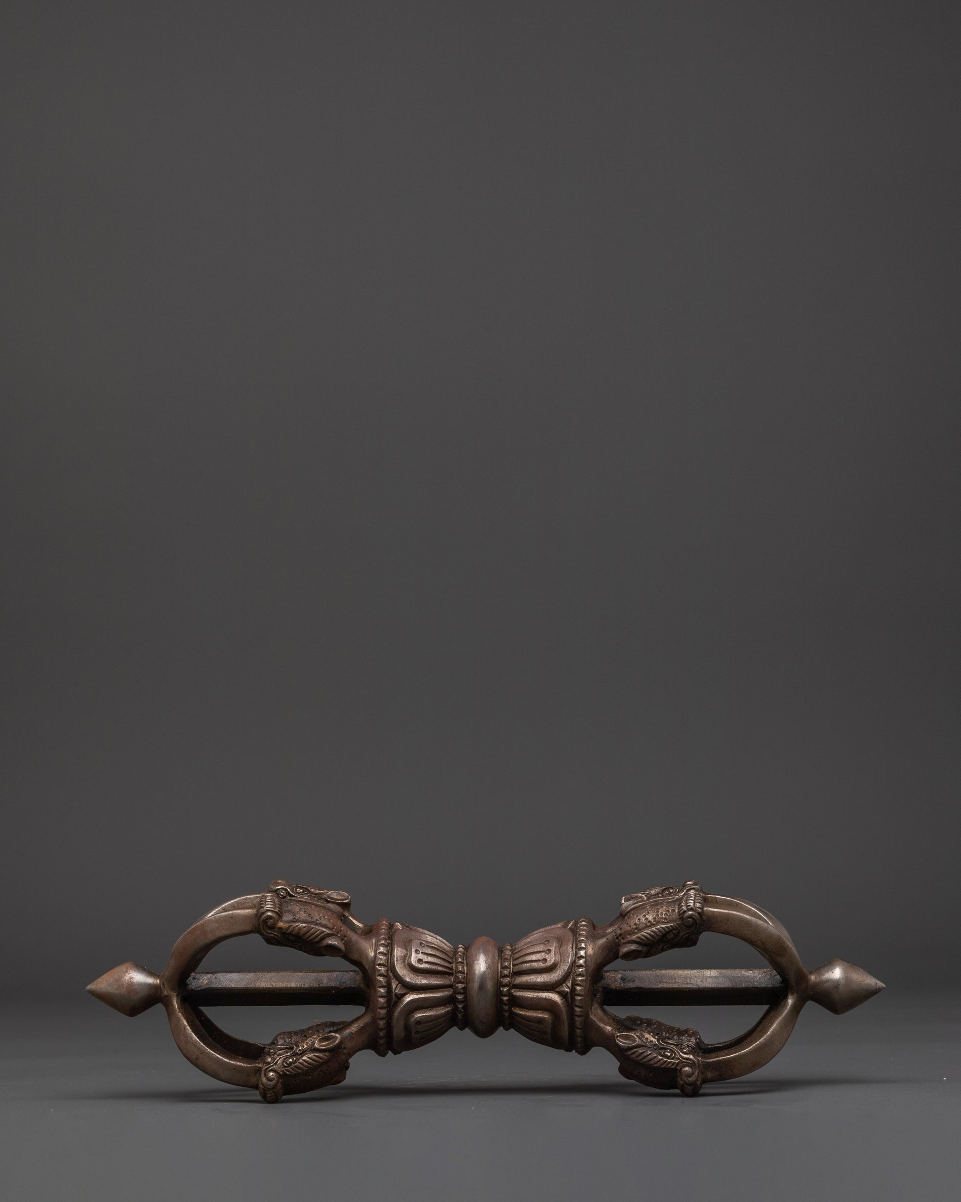 Tibetan Buddhist Altar Object Vajra