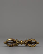 Buddhist Tantra Practice Tool Vajra 