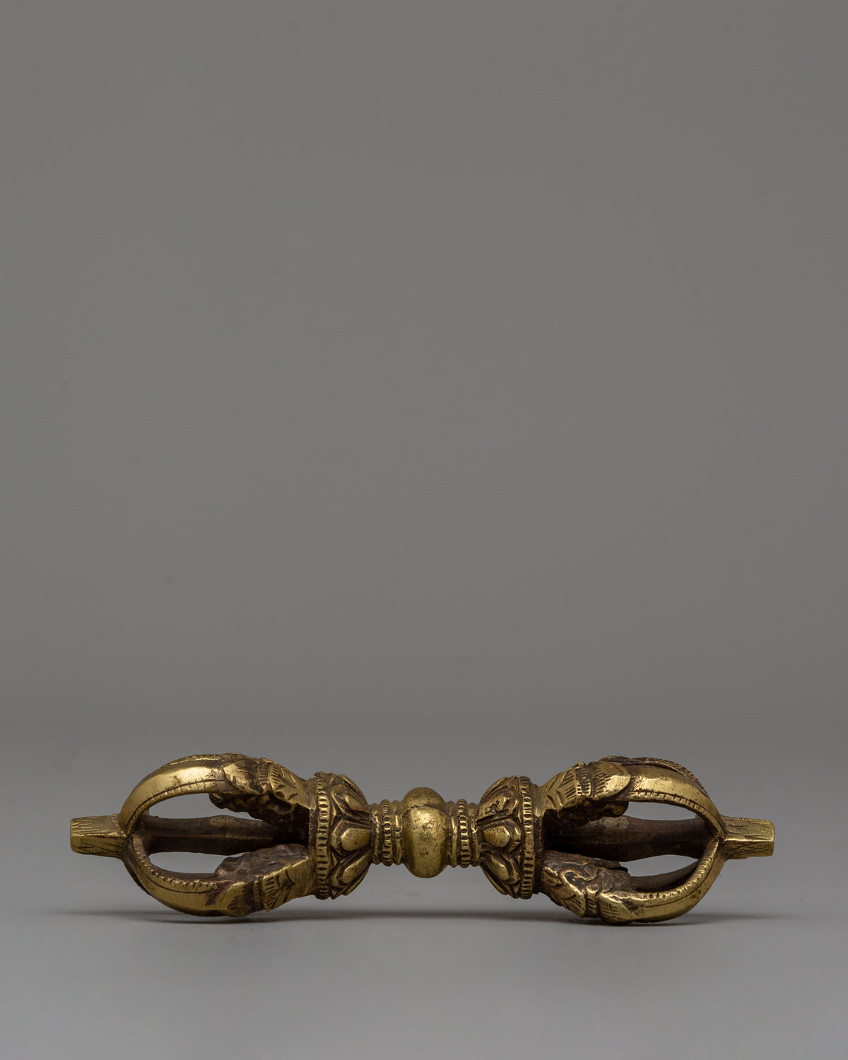 Buddhist Tantra Practice Tool Vajra 