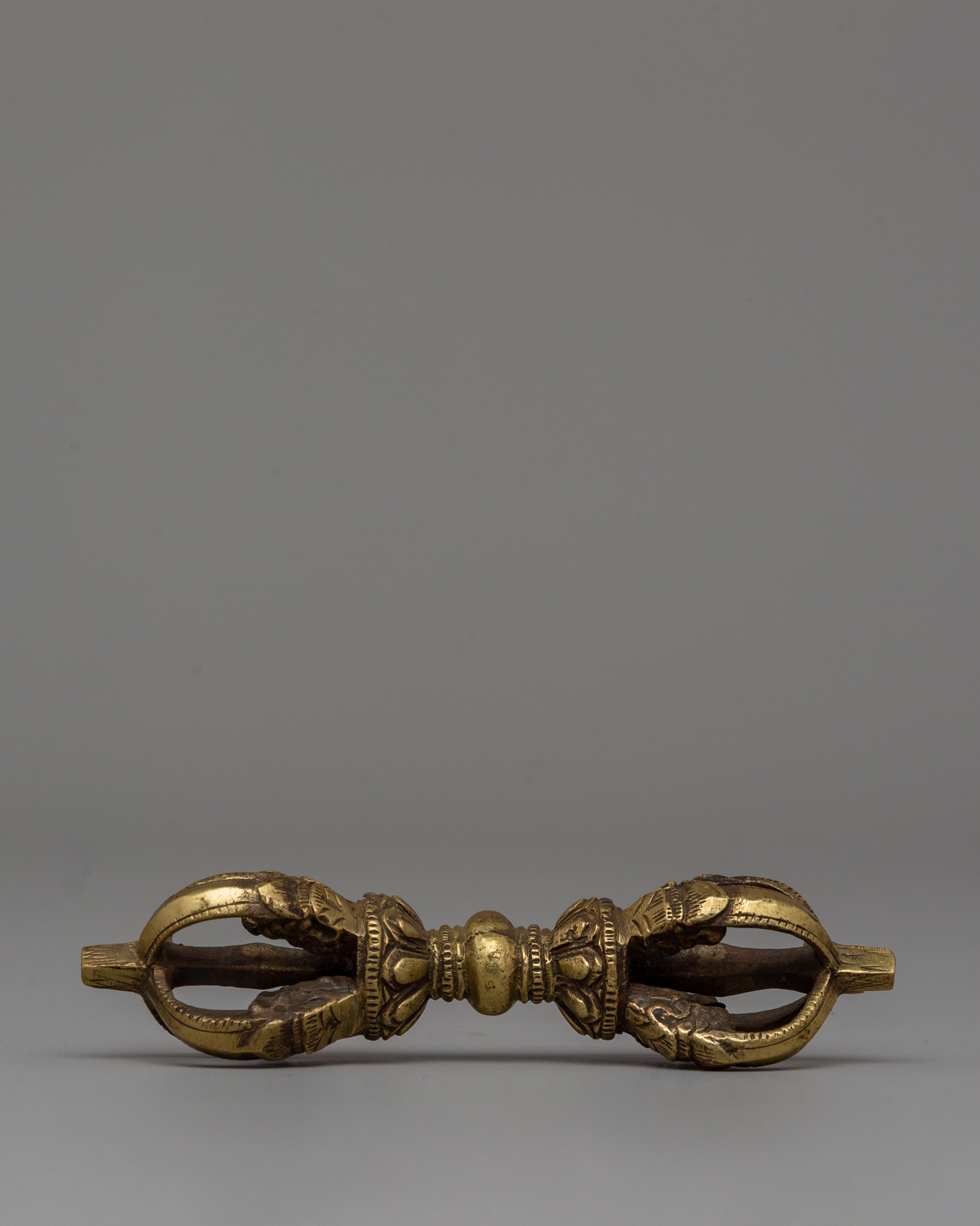 Buddhist Tantra Practice Tool Vajra 