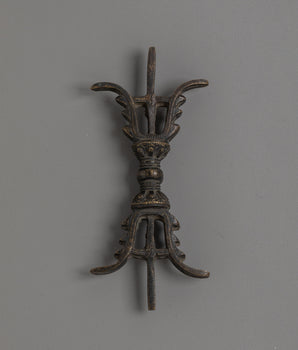 Sacred Tantric Meditation Vajra