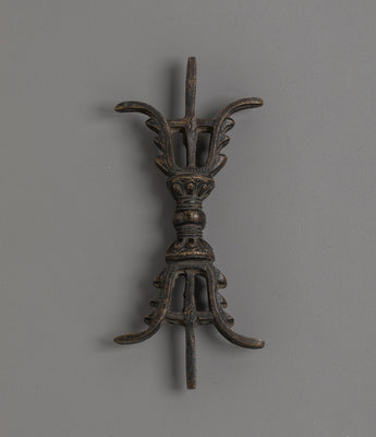 Sacred Tantric Meditation Vajra