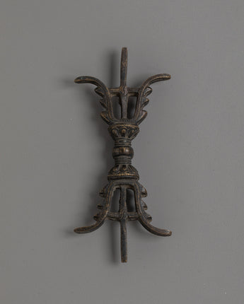 Sacred Tantric Meditation Vajra