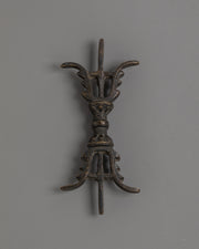 Sacred Tantric Meditation Vajra