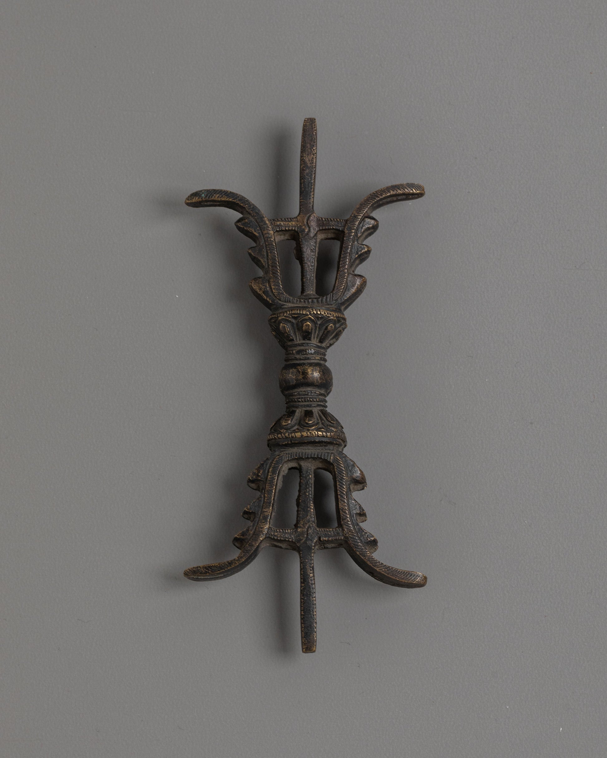 Sacred Tantric Meditation Vajra