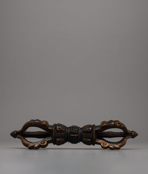 Tibetan Resin Vajra