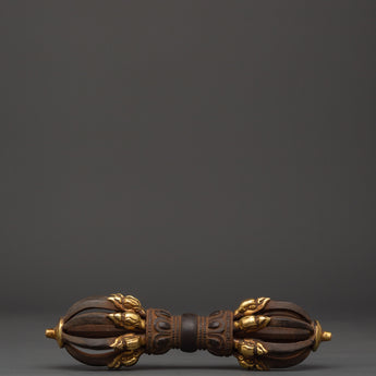 Traditional Tibetan Vajra