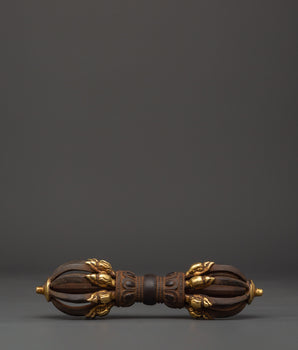 Traditional Tibetan Vajra