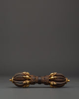 Traditional Tibetan Vajra