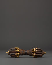 Traditional Tibetan Vajra