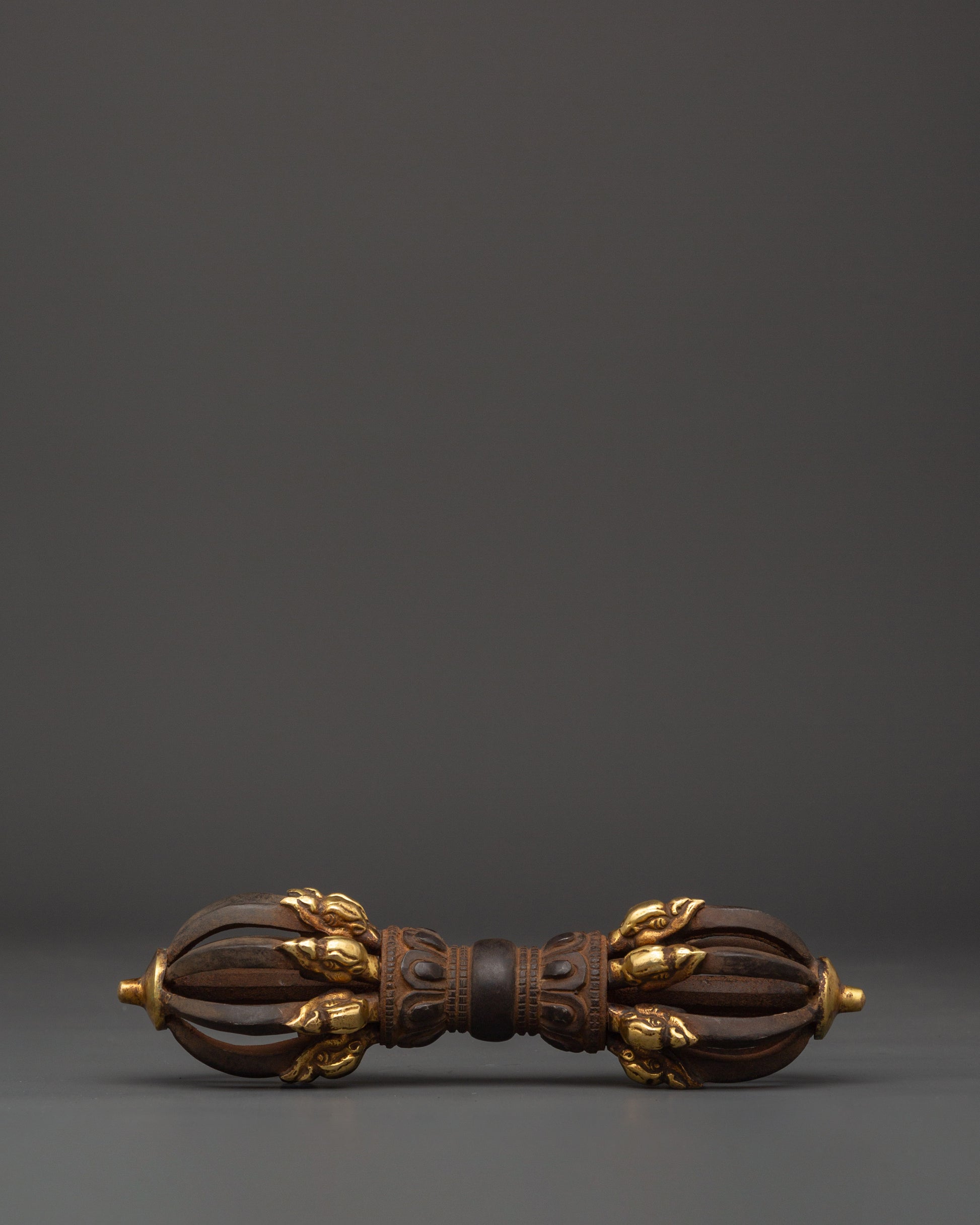 Traditional Tibetan Vajra