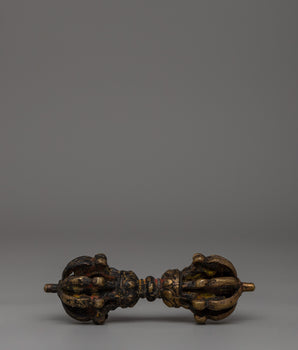 Tantric Practice Tool Vajra 