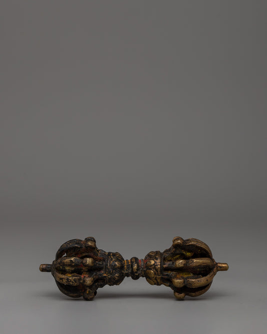 Tantric Practice Tool Vajra 