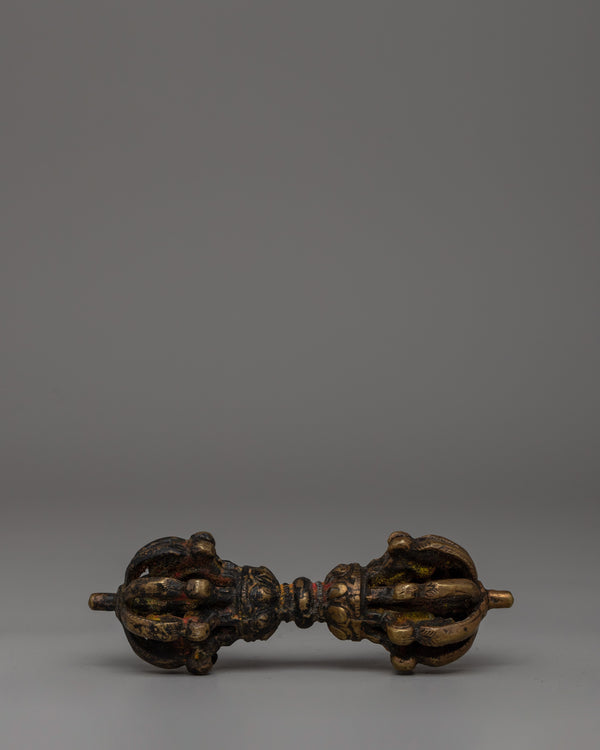 Tantric Practice Tool Vajra 