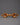 Gold-Plated Copper Vajra