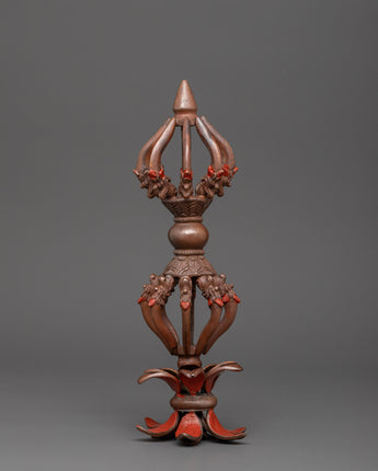handcrafted-vajra-dorje-ritual-item