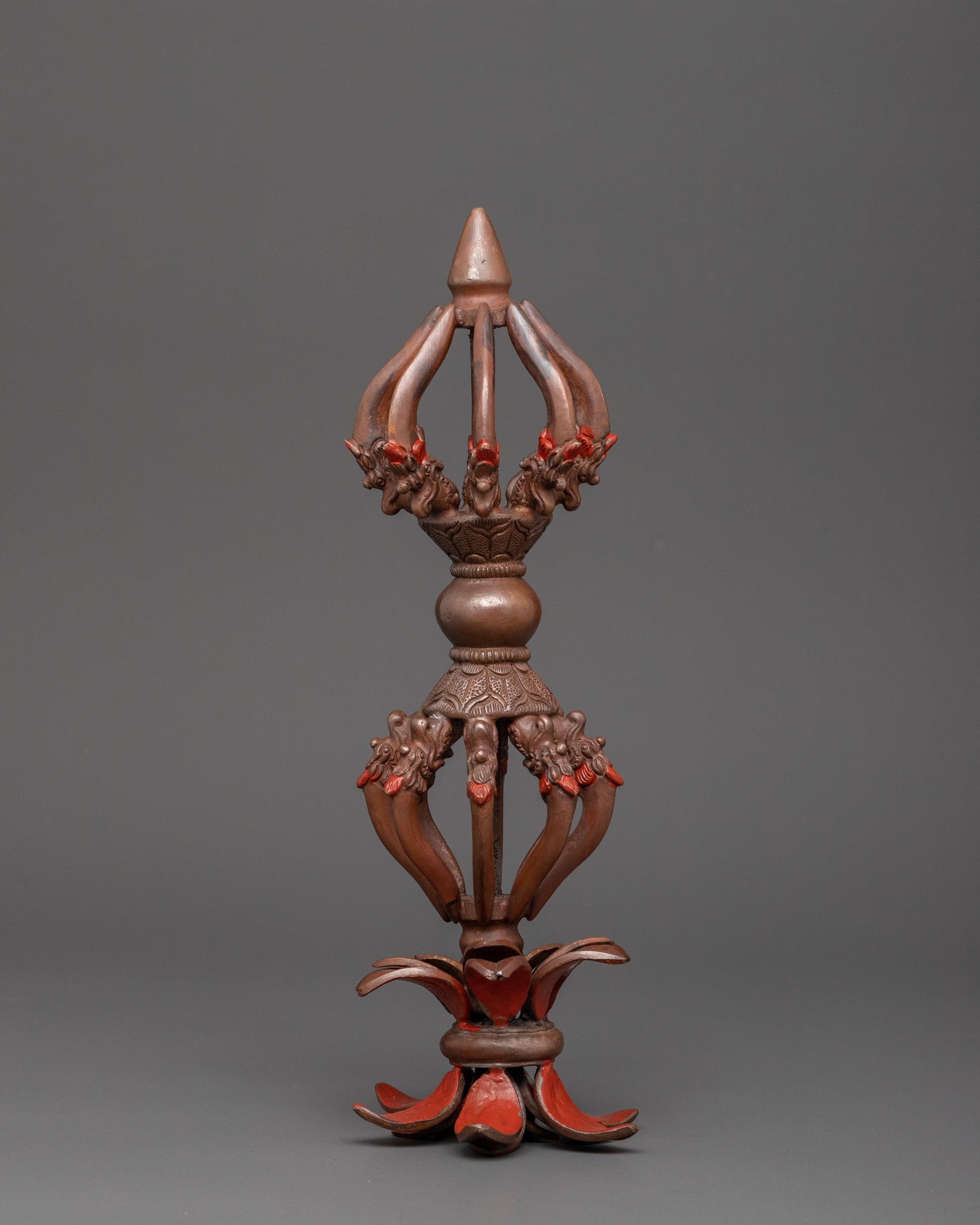 handcrafted-vajra-dorje-ritual-item