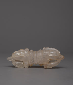 Crystal Vajra