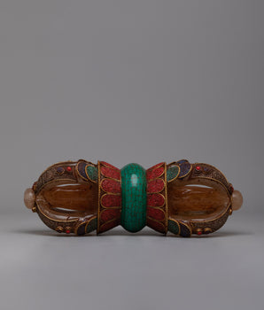Tibetan dorje vajra