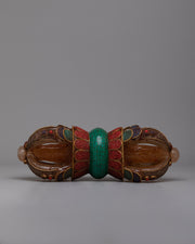 Tibetan dorje vajra