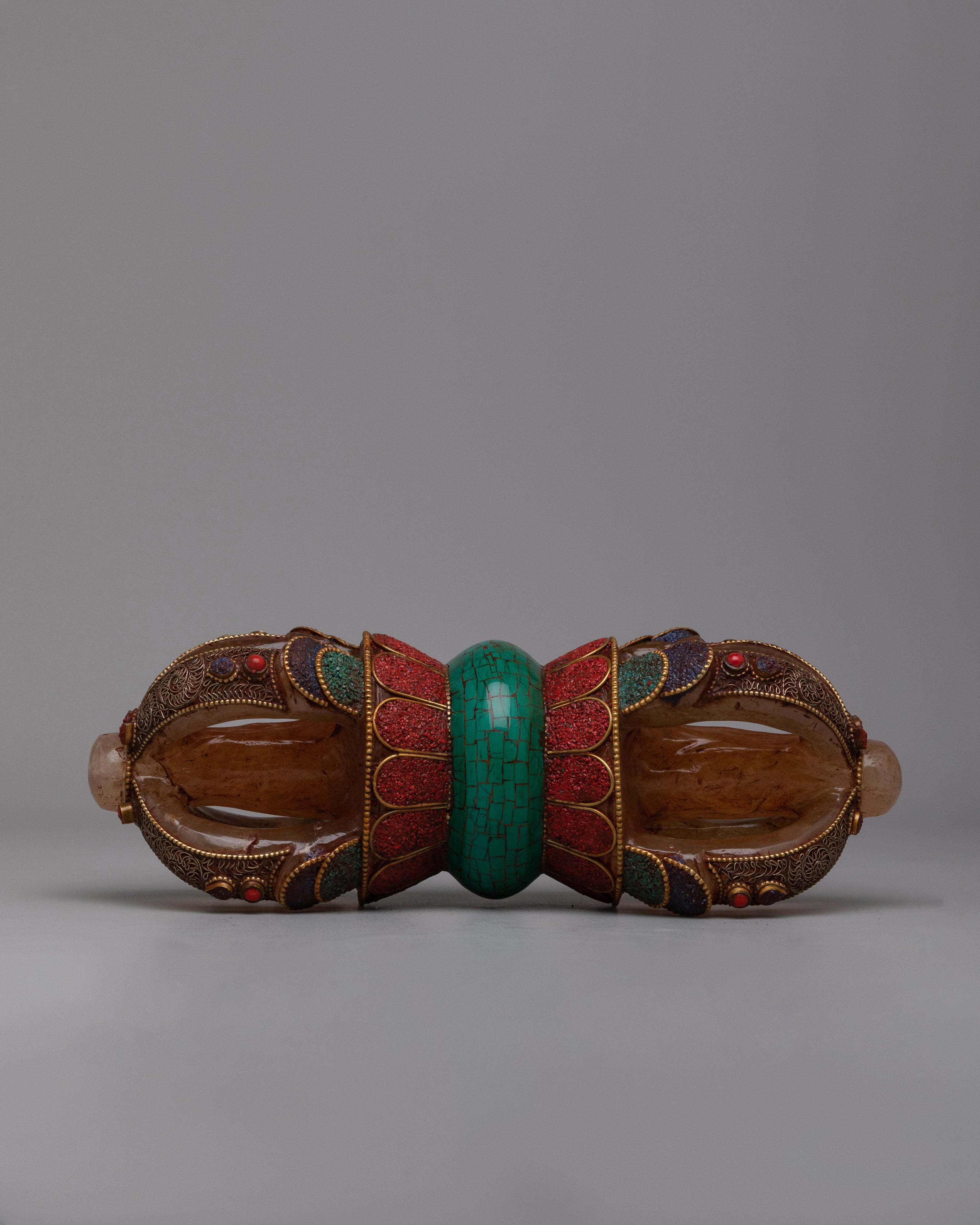 Tibetan dorje vajra
