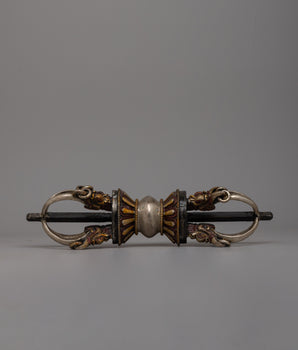 Vajra Dorje Copper