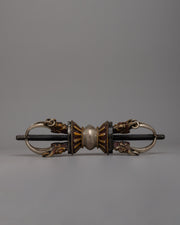 Vajra Dorje Copper
