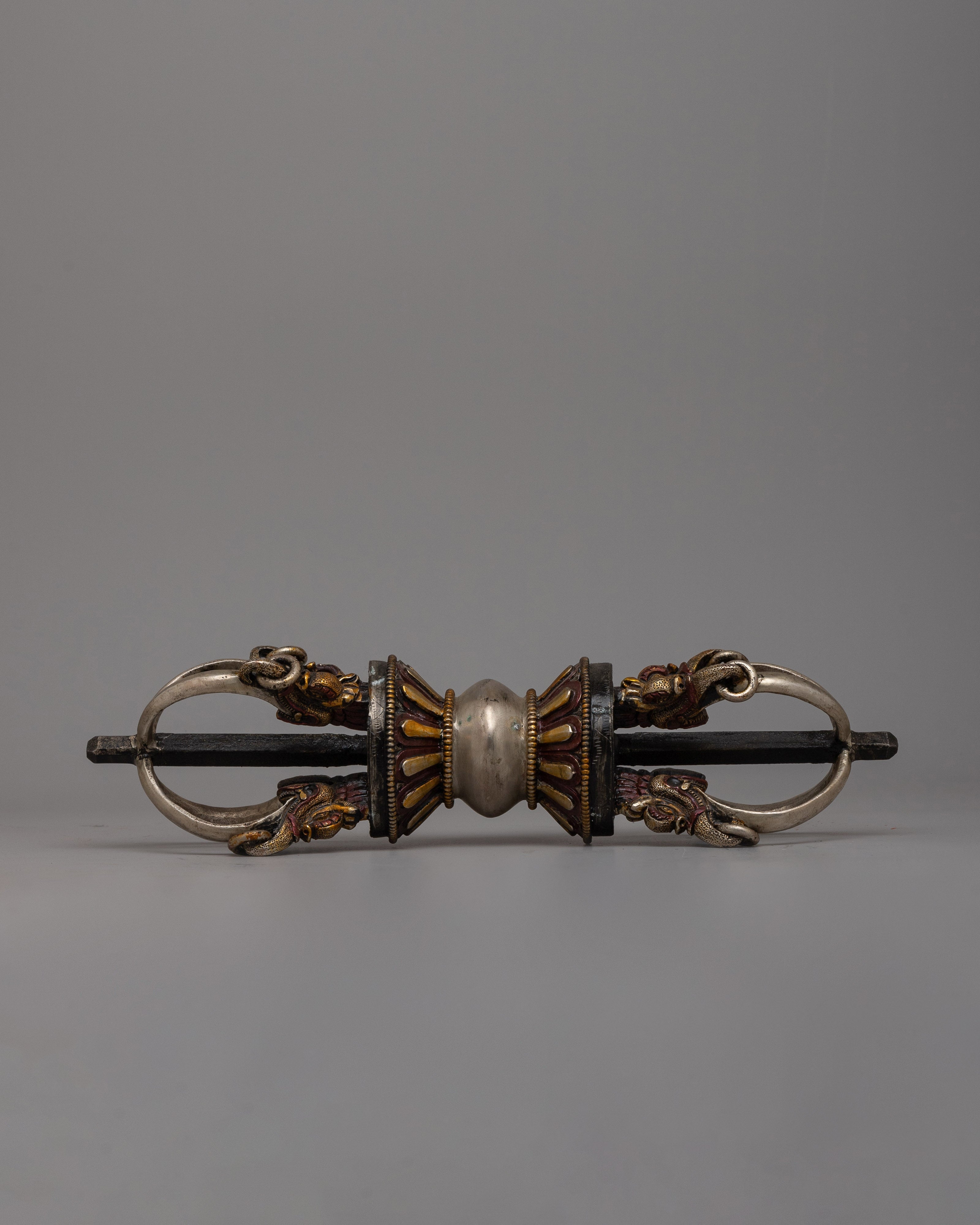 Vajra Dorje Copper