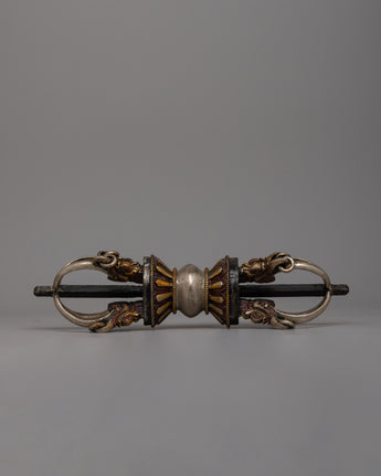 Vajra Dorje Copper