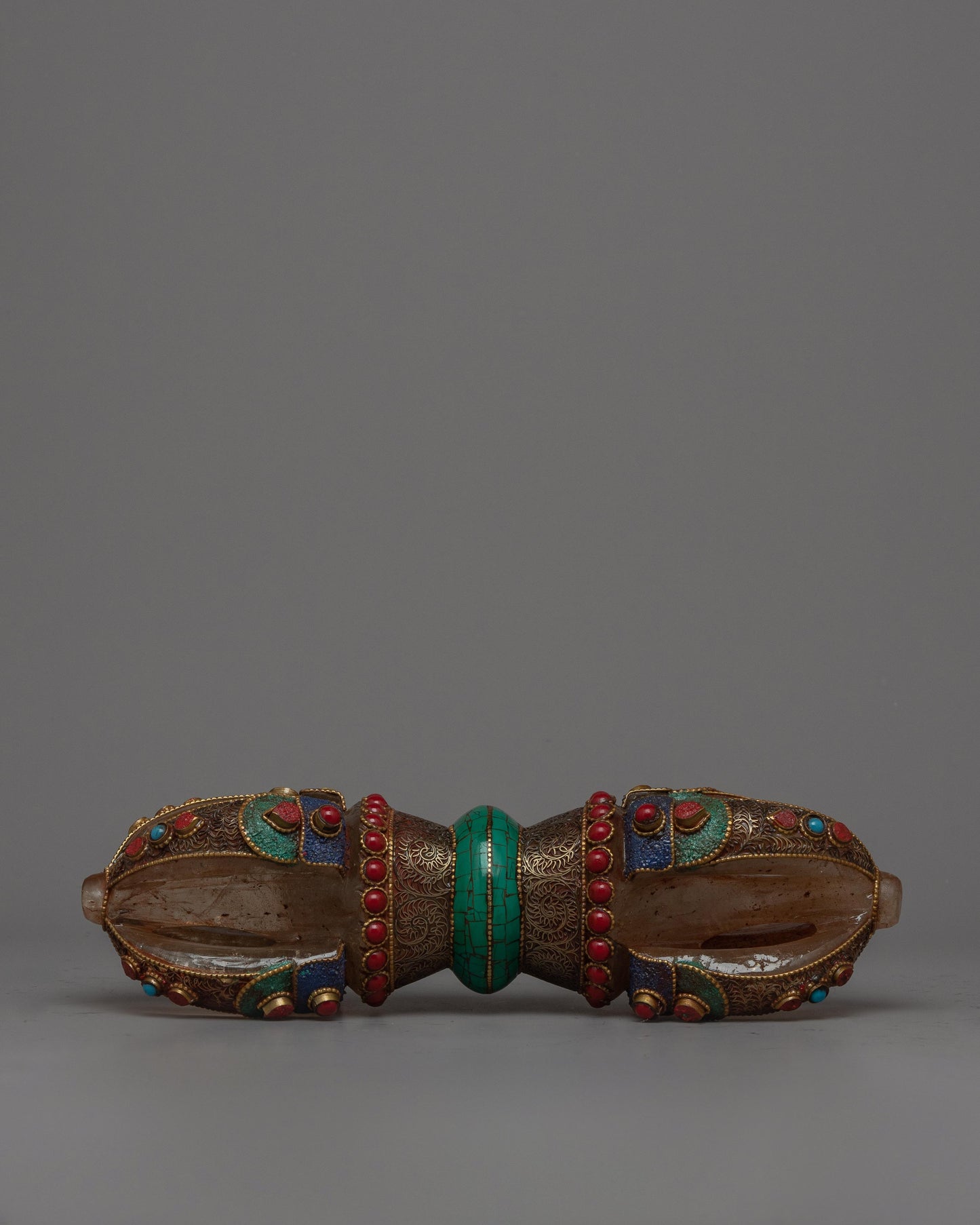 Tibetan Vajra Weapon