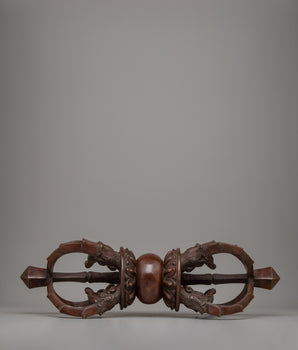 Buddhist Vajra Dorje