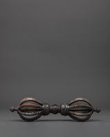 Handcrafted Buddhist Vajra For Rituals