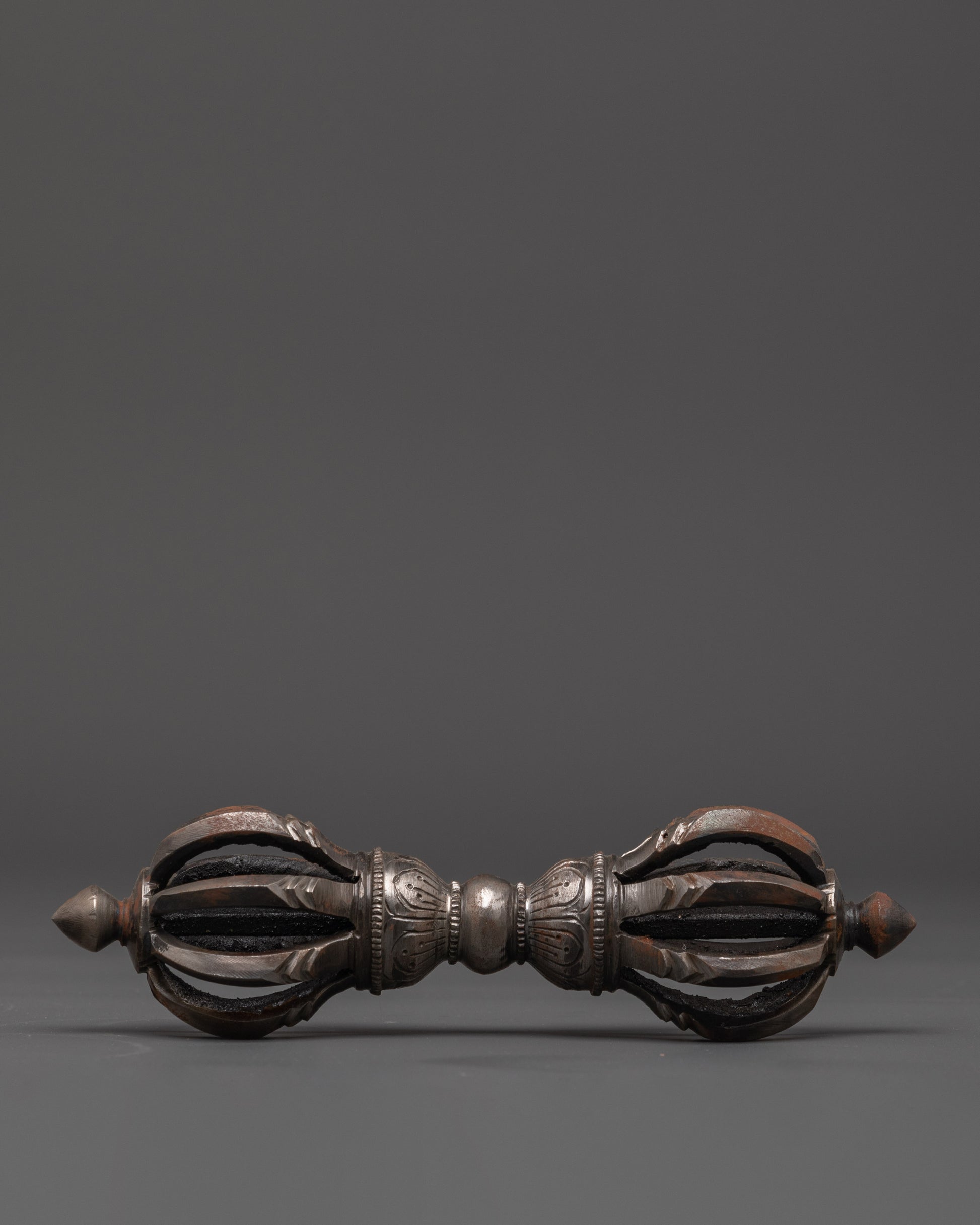 Handmade Vajra for Ritual Use