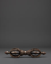Vajra Ritual Weapon Thunderbolt | Shrine And Spiritual Offerings