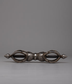 Handcrafted Vajra Dorje 