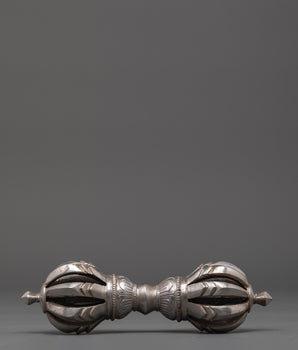 Handcrafted Vajra