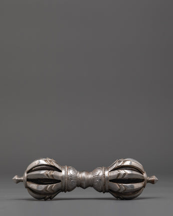Handcrafted Vajra