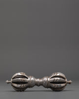 Handcrafted Vajra