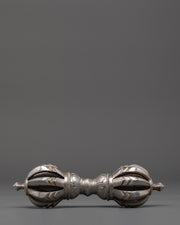 Handcrafted Vajra