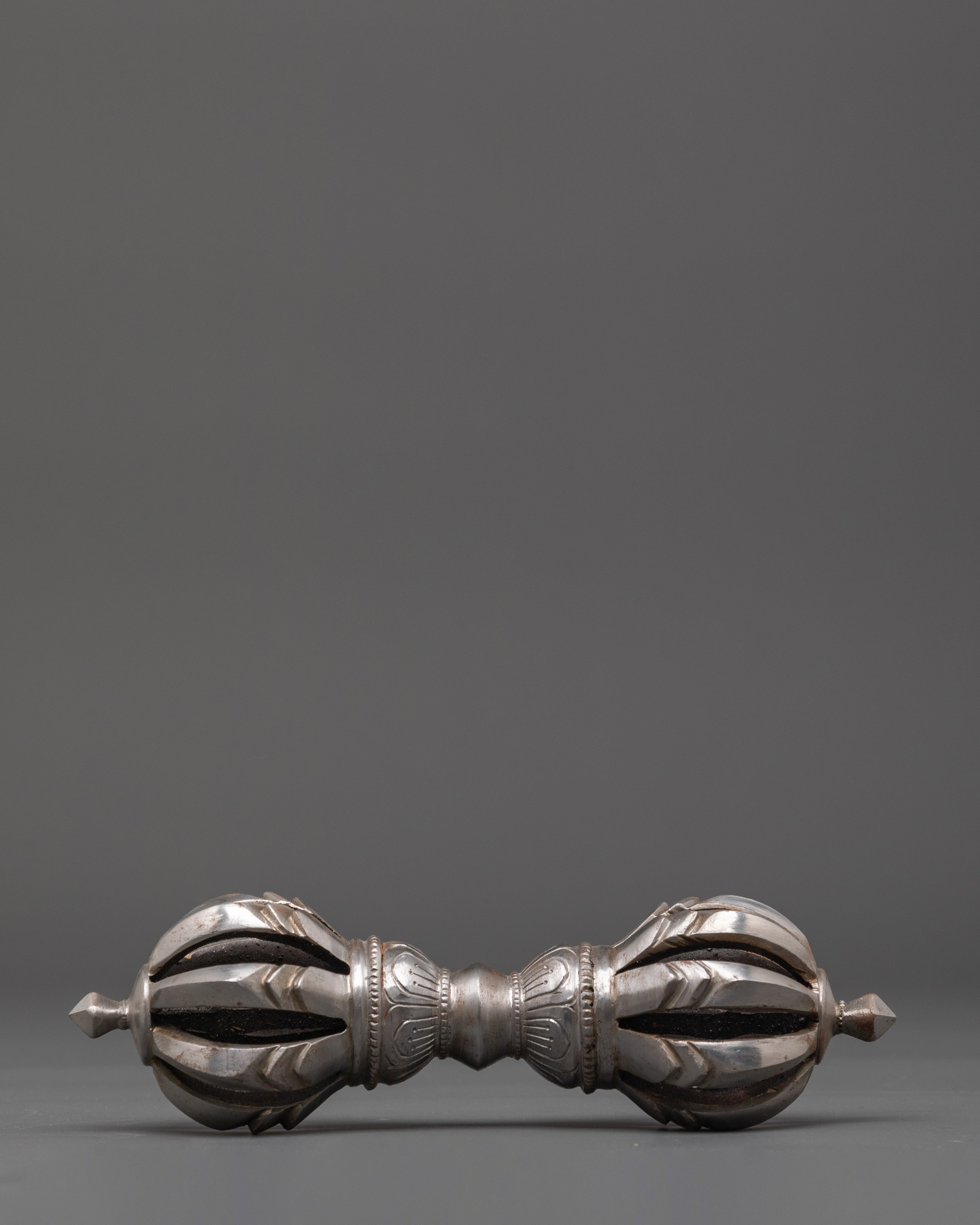 Handcrafted Vajra