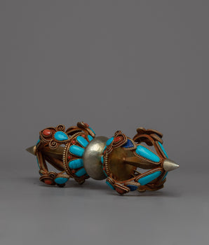 Tibetan Dorje Vajra