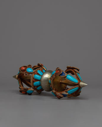 Tibetan Dorje Vajra