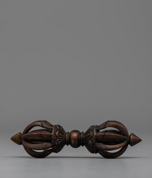 Handmade Sacred Vajra