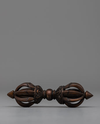 Handmade Sacred Vajra