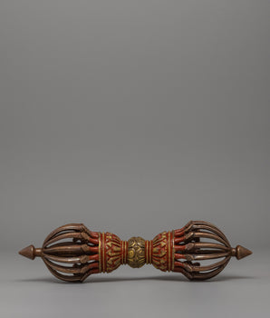 vajra-ritualistic-tool