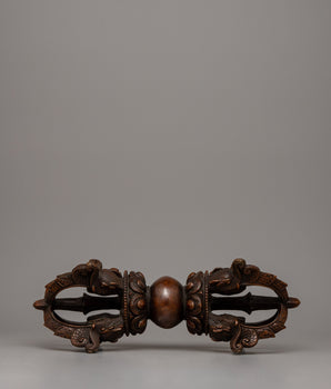 Tibetan Vajra Dorje