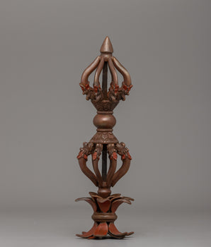 Tibetan Buddhist Ritual Tool 