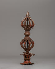 Tibetan Buddhist Ritual Tool