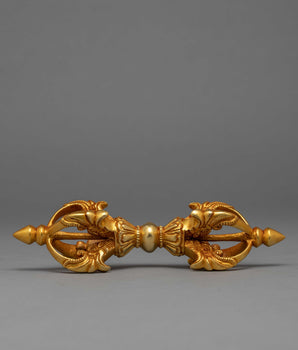 Himalayan Vajra Buddhism Practice